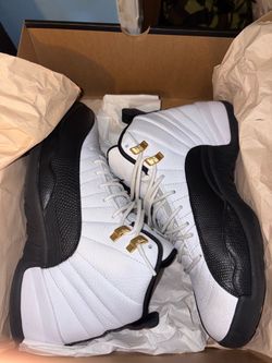 Jordan 12
