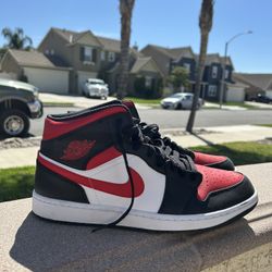 Men’s Air Jordan Size: 13 