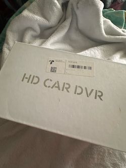 Backup camera/ dash cam