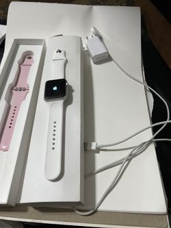 Apple iPhone watch Series 1 42mm