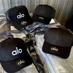 Alo hats