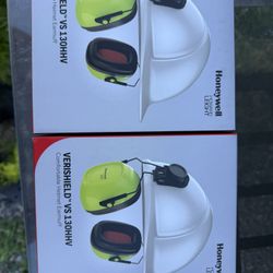 Honeywell Verishield Vs 130hhv  