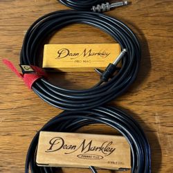 Dean Markley Guitar Pickups $39 ea all 3 $100