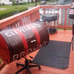 Grills Custom Made Grill  By Dion 