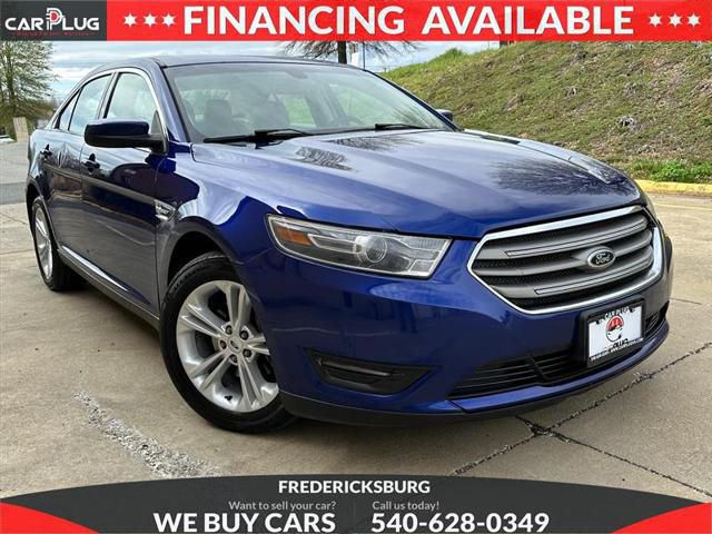 2014 Ford Taurus