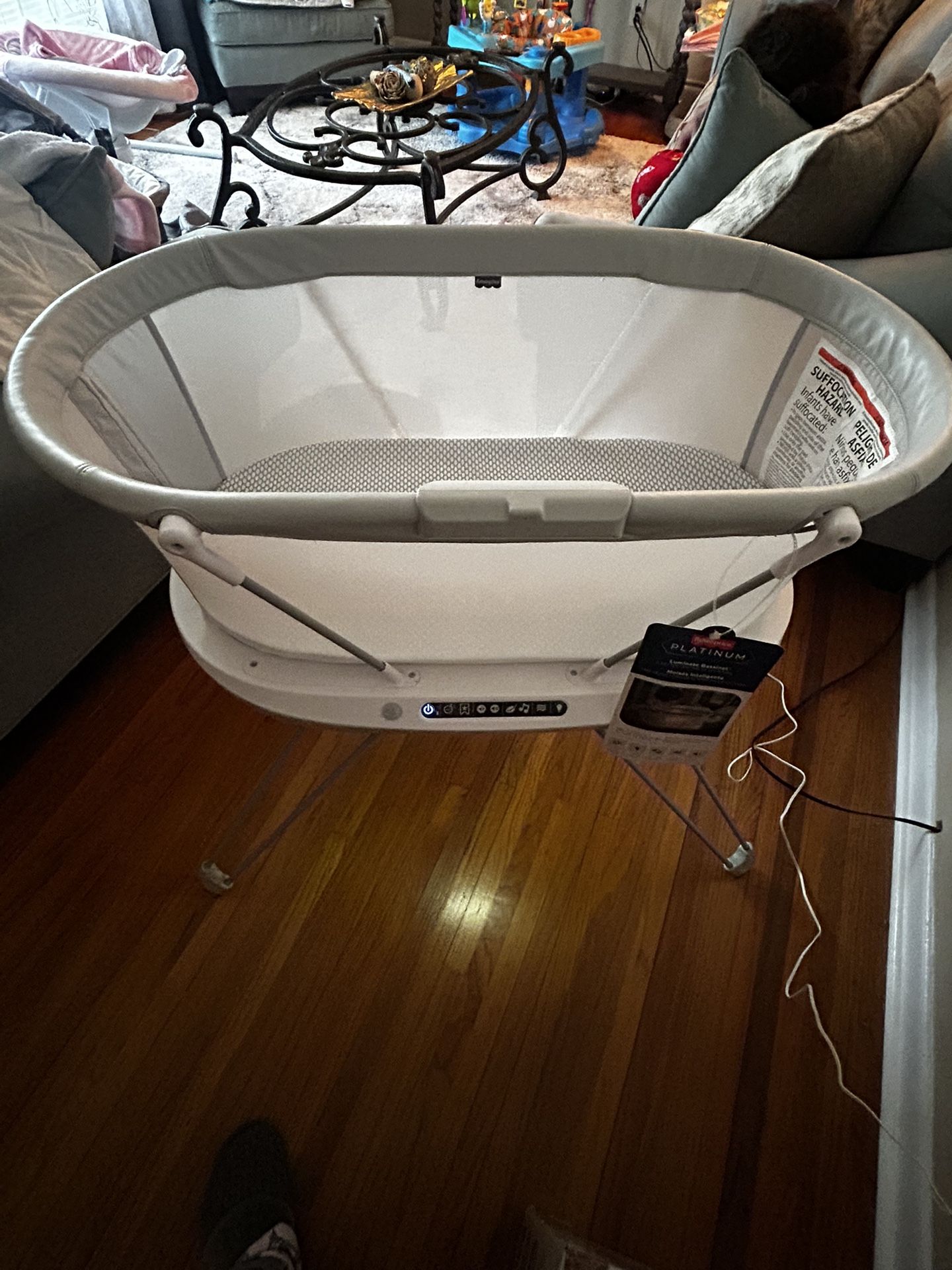 Bassinet