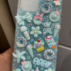 Junk Case For iPhone 15