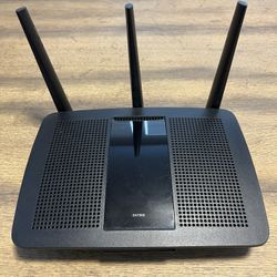 Linksys EA7300 Gigabit Wireless Router