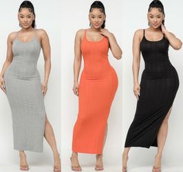 Long Dresses