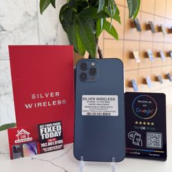 iPhone 12 Pro Max 128gb Unlocked 🤯