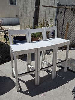 Sillas Para Barra