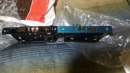 2 Door Lock Mechanism Beline