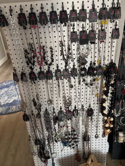 300+ pieces of costume jewelry all for $125