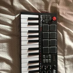 Mpk Mini Play