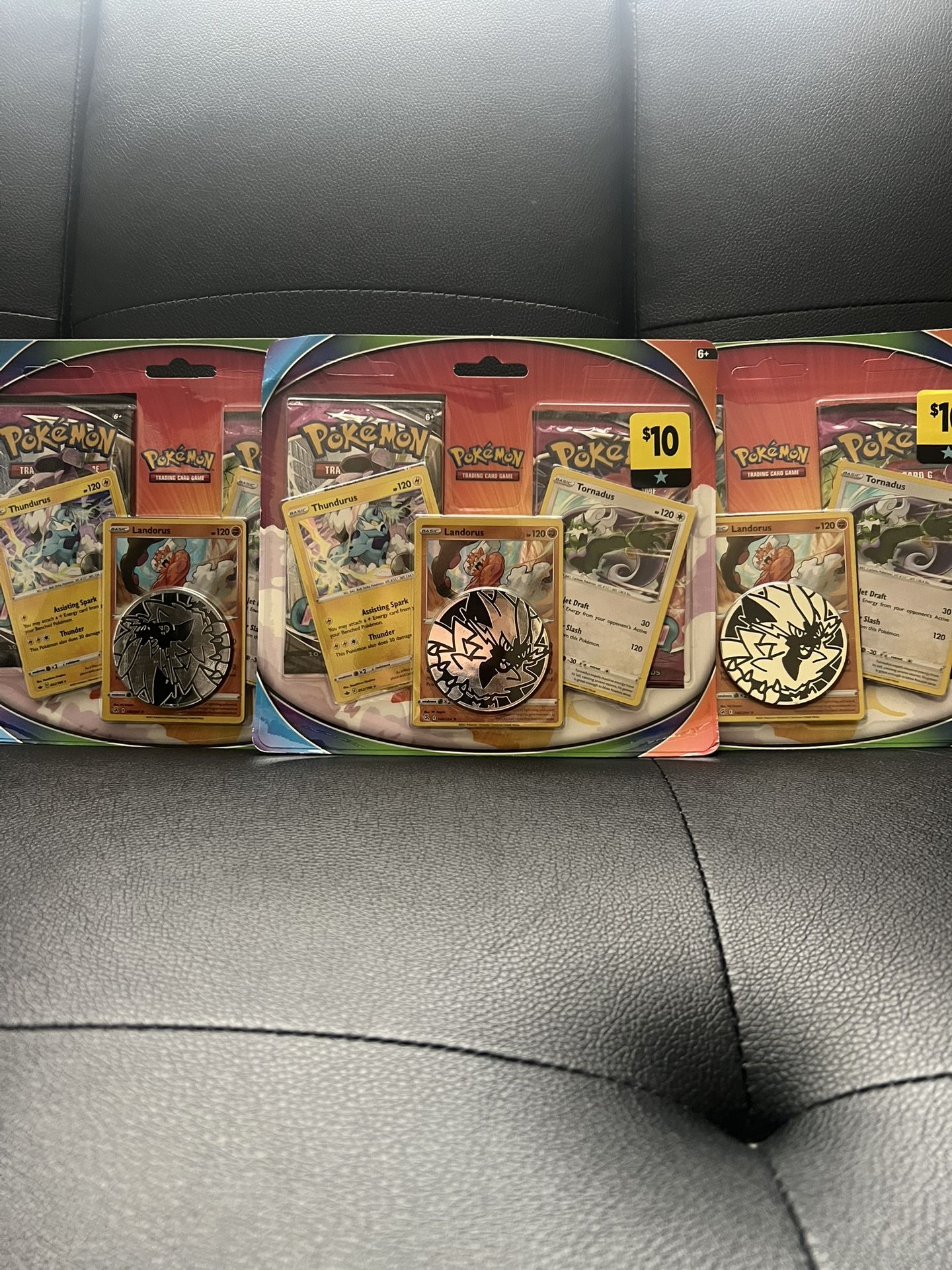 Pokemon Fusion Strike - Two Pack Blister