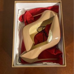 Christian Louboutin Heels Size 39.5