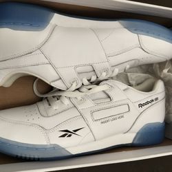 Reebok Workout Size 11