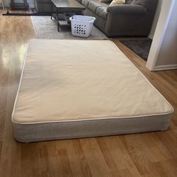 Free Full Box Spring