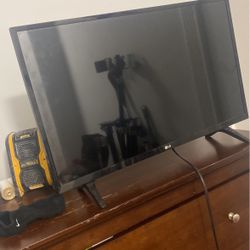 24 Inch LG tv/monitor