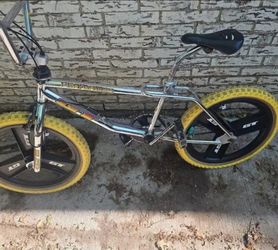 Old skool Gt performer