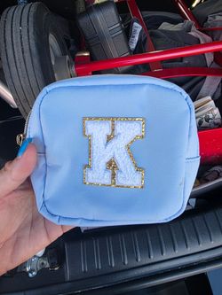 Makeup bag