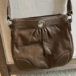 **NEW** Marc Jacobs Leather Bag
