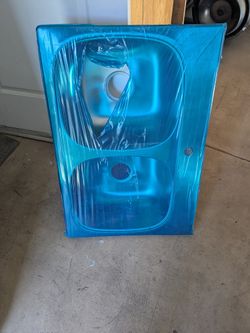 Sink/hundir