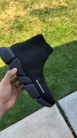 Balenciagas