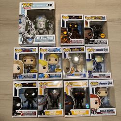 Funkos