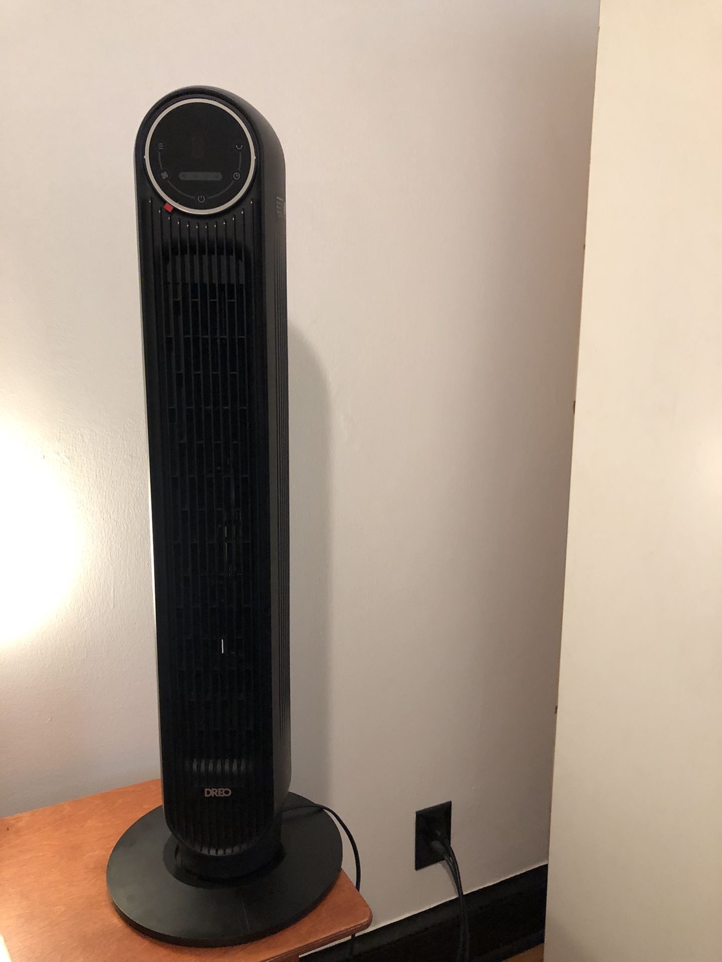 Fan (cool air)  $35 best offer 👉Moving Sale