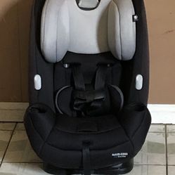 MAXI COSI ALL IN ONE CONVERTIBLE CAR SEAT!!!!!
