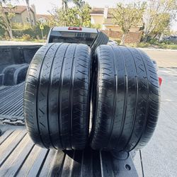 245/40/18 Neosport 50-60% Life (2)