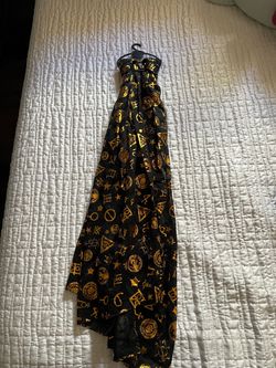 Fantastic Beast Scarf
