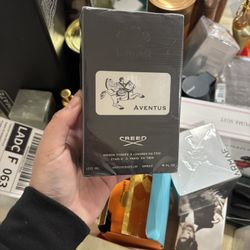 Brand New Perfum 