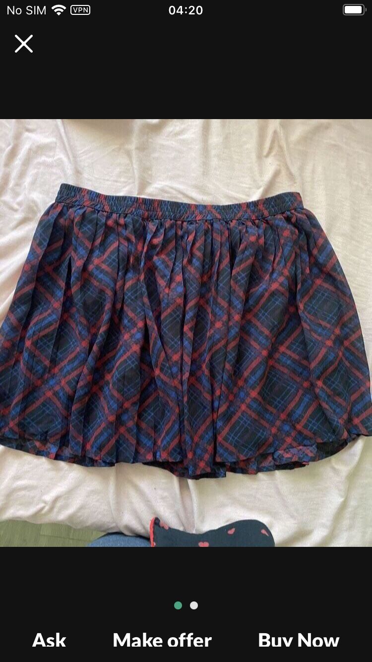 Skirt