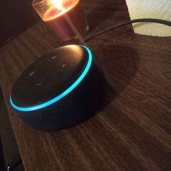 Alexa Smart Speaker 