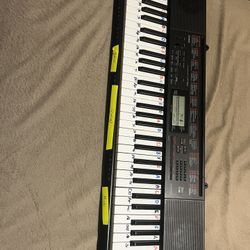Piano Like New Just Used A Few Time