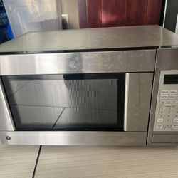 Used Microwave For Sale 