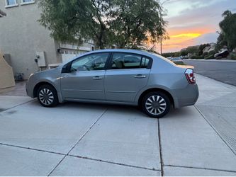 2009 Nissan Sentra
