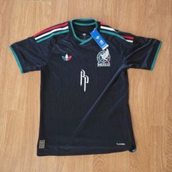 Adidas Mexico Jersey 2026 worldcup men’s size m