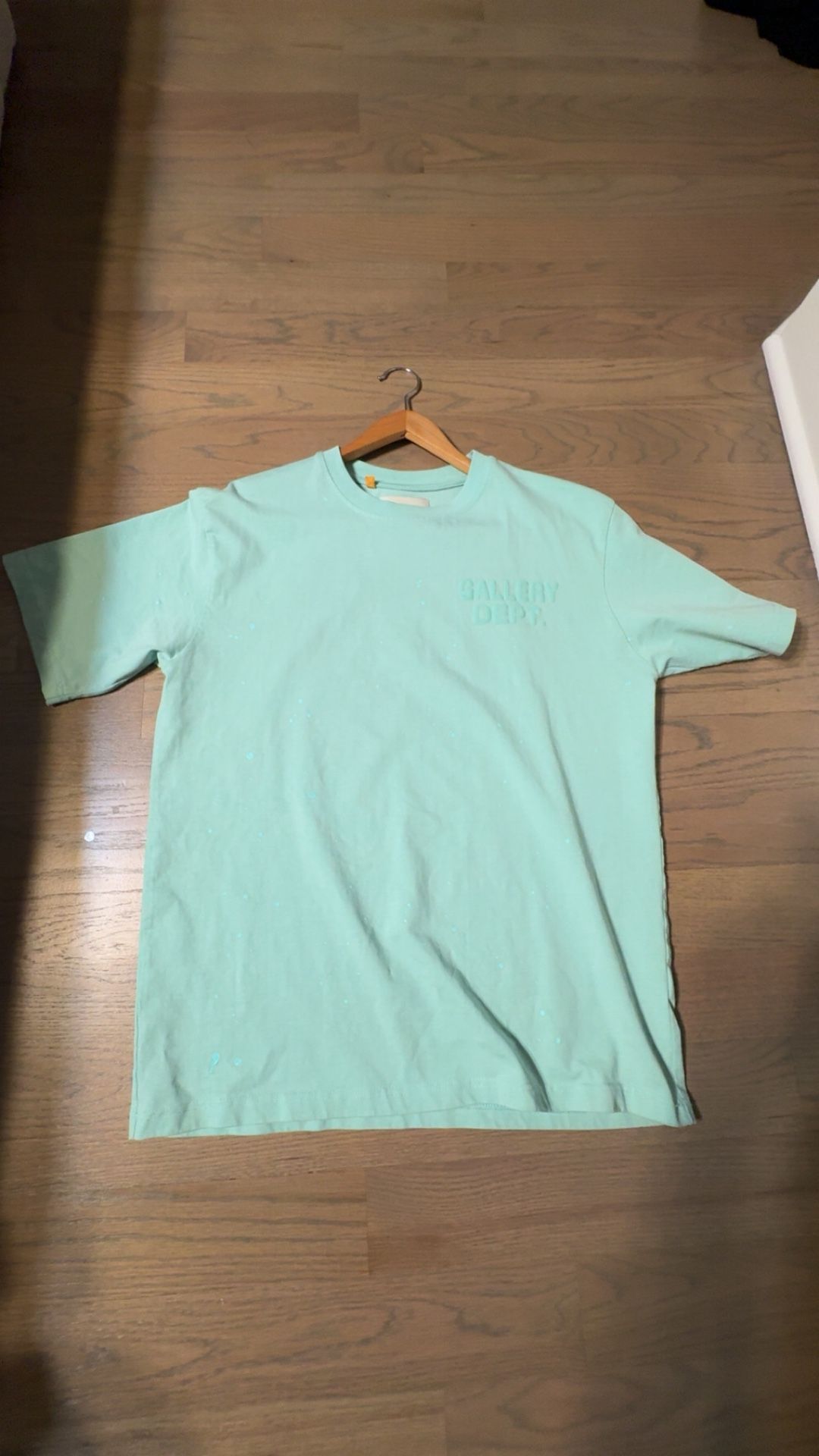 Gallery Dept Shirt