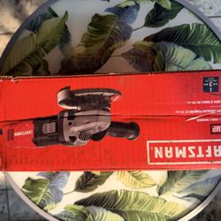 Craftsman Sander
