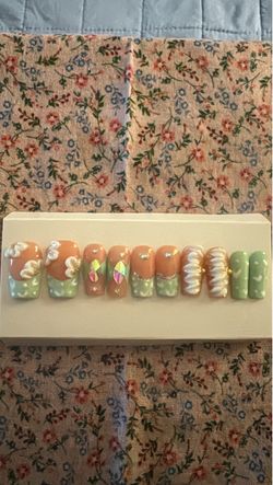 Nails