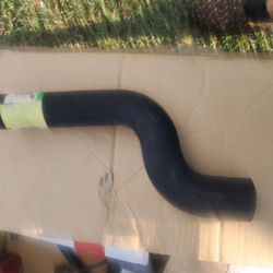 Radiator Hose (lower) Mazda B2000