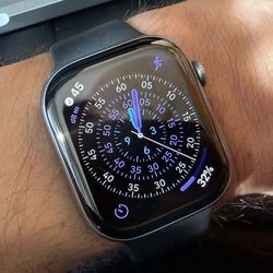 Apple Watch Series 11