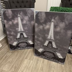 Decor Pics - Paris $40