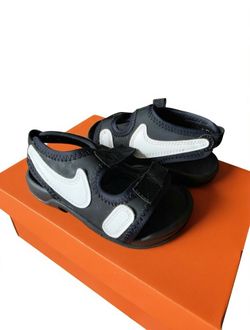 Nike Sunray Adjust 6 Toddler 5C Sandal