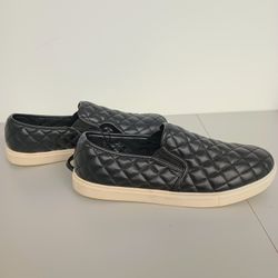 Size 11 Women's Slide On Flats