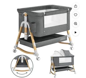 Harppa Bassinet
