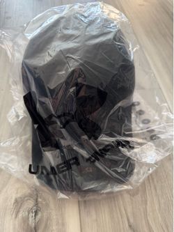 under armour cap hat